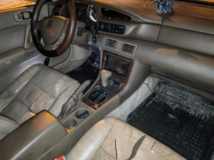 Седан Mazda Millenia 2000 года, 310000 рублей, Красноярск