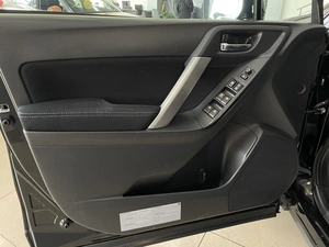 Внедорожник Subaru Forester 2015 года, 1687000 рублей, Солонцы
