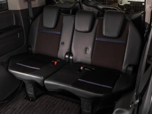 Минивэн Honda Stepwgn Spada 2021 года, 3049000 рублей, Тюмень