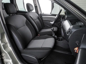 Внедорожник Renault Duster 2012 года, 889000 рублей, Воронеж