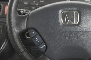 Минивэн Honda Odyssey 2000 года, 439000 рублей, Кемерово