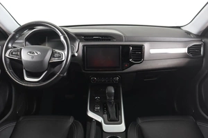 Внедорожник Chery Tiggo 4 2020 года, 1399000 рублей, Пермь