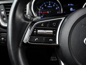 Универсал Kia Ceed 2020 года, 1950000 рублей, Краснодар