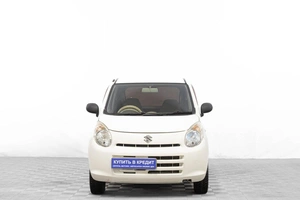 Хетчбэк Suzuki Alto 2011 года, 429000 рублей, Барнаул