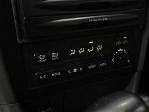 Универсал Toyota Caldina 2002 года, 587000 рублей, Солонцы