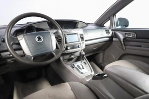 Минивэн SsangYong Stavic 2014 года, 1689000 рублей, Новосибирск