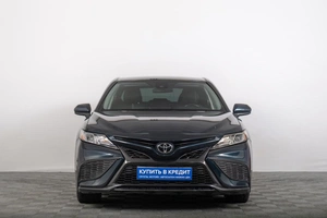 Седан Toyota Camry 2021 года, 3149000 рублей, Томск