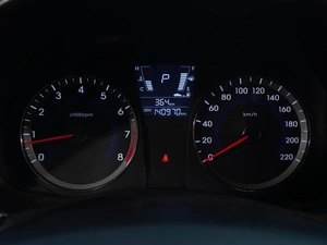 Хетчбэк Hyundai Solaris 2013 года, 848000 рублей, Тверь