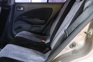 Хетчбэк Nissan Almera 2005 года, 439000 рублей, Омск