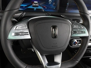 Внедорожник FAW Bestune T77 2024 года, 1999000 рублей, Воронеж