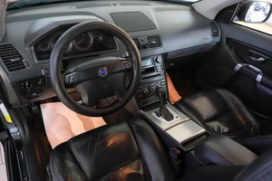 Внедорожник Volvo XC90 2007 года, 1069000 рублей, Омск