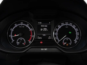 Лифтбек Skoda Octavia 2018 года, 1745000 рублей, Краснодар