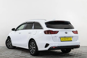 Универсал Kia Ceed 2021 года, 2189000 рублей, Сургут