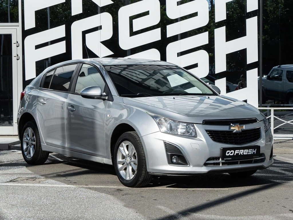 Хетчбэк Chevrolet Cruze 2013 года, 799000 рублей, Волгоград