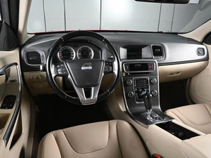 Седан Volvo S60 2010 года, 1649000 рублей, Ростов-на-Дону