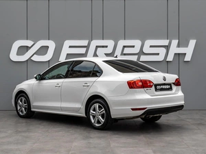 Седан Volkswagen Jetta 2013 года, 1095000 рублей, Краснодар