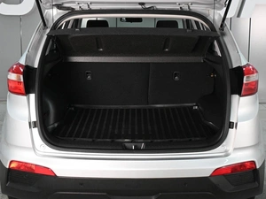 Внедорожник Hyundai Creta 2019 года, 1890000 рублей, Ростов-на-Дону