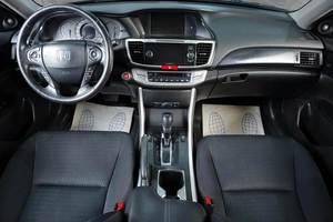 Седан Honda Accord 2013 года, 1699000 рублей, Тюмень