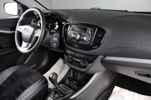 Седан ВАЗ (LADA) Vesta 2019 года, 799000 рублей, Тюмень