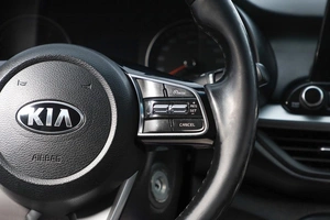 Седан Kia K3 2018 года, 1339000 рублей, Новосибирск