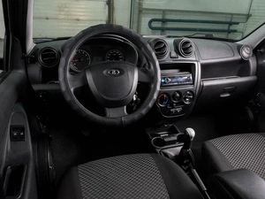 Седан ВАЗ (LADA) Granta 2018 года, 639000 рублей, Воронеж