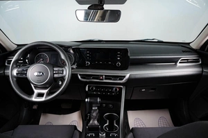 Седан Kia K5 2020 года, 2329000 рублей, Тюмень