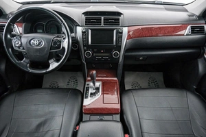 Седан Toyota Camry 2012 года, 1459000 рублей, Красноярск