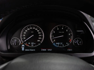 Внедорожник BMW X5 2014 года, 2600000 рублей, Тюмень