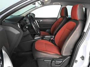 Внедорожник Nissan Qashqai 2007 года, 829000 рублей, Аксай