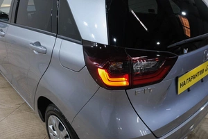 Хетчбэк Honda Fit 2022 года, 1299000 рублей, Новокузнецк