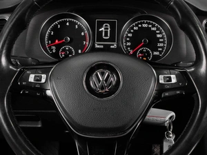 Хетчбэк Volkswagen Golf 2013 года, 1179000 рублей, Тюмень