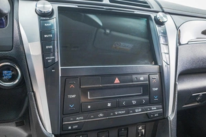 Седан Toyota Camry 2016 года, 2319000 рублей, Барнаул