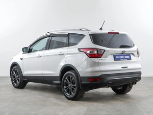 Внедорожник Ford Kuga 2020 года, 1873444 рублей, Москва
