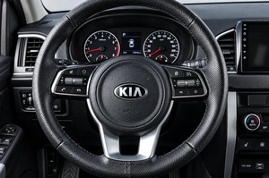 Внедорожник Kia Sportage 2019 года, 2269000 рублей, Челябинск