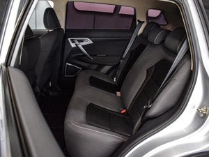 Внедорожник Geely Atlas 2018 года, 1760000 рублей, Муром