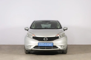 Хетчбэк Nissan Note 2016 года, 1079000 рублей, Новосибирск