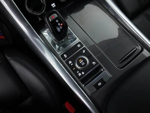 Внедорожник Land Rover Range Rover Sport 2021 года, 5999444 рублей, Москва