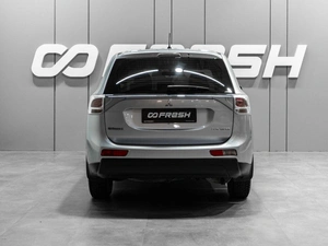 Внедорожник Mitsubishi Outlander 2013 года, 1349000 рублей, Тюмень