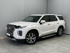 Внедорожник Hyundai Palisade 2019 года, 4495950 рублей, Красноярск