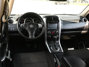 Внедорожник Suzuki Grand Vitara 2011 года, 1069000 рублей, Волгоград