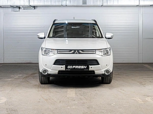 Внедорожник Mitsubishi Outlander 2014 года, 1460000 рублей, Ставрополь