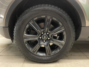 Внедорожник Land Rover Range Rover Evoque 2017 года, 2250000 рублей, Красноярск