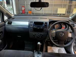 Седан Nissan Tiida 2009 года, 647000 рублей, Красноярск