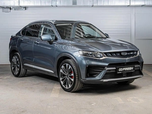 Внедорожник Geely Xingyue S 2021 года, 2549000 рублей, Ставрополь