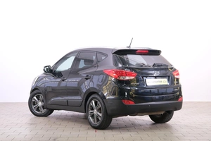 Внедорожник Hyundai ix35 2010 года, 1199000 рублей, Омск
