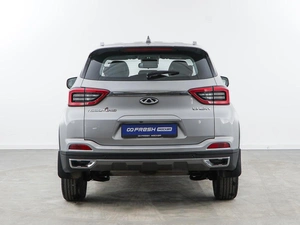 Внедорожник Chery Tiggo 4 Pro 2024 года, 1648077 рублей, Москва