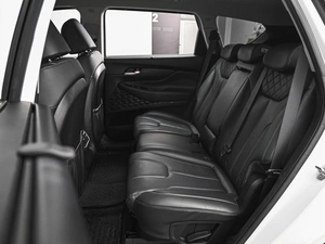 Внедорожник Hyundai Santa Fe 2021 года, 3368111 рублей, Ставрополь