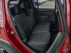 Хетчбэк Renault Sandero Stepway 2018 года, 1320000 рублей, Краснодар