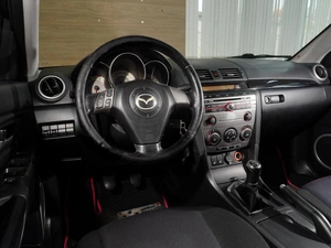 Седан Mazda 3 2006 года, 448000 рублей, Тверь