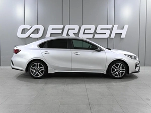 Седан Kia Cerato 2021 года, 2319000 рублей, Ростов-на-Дону